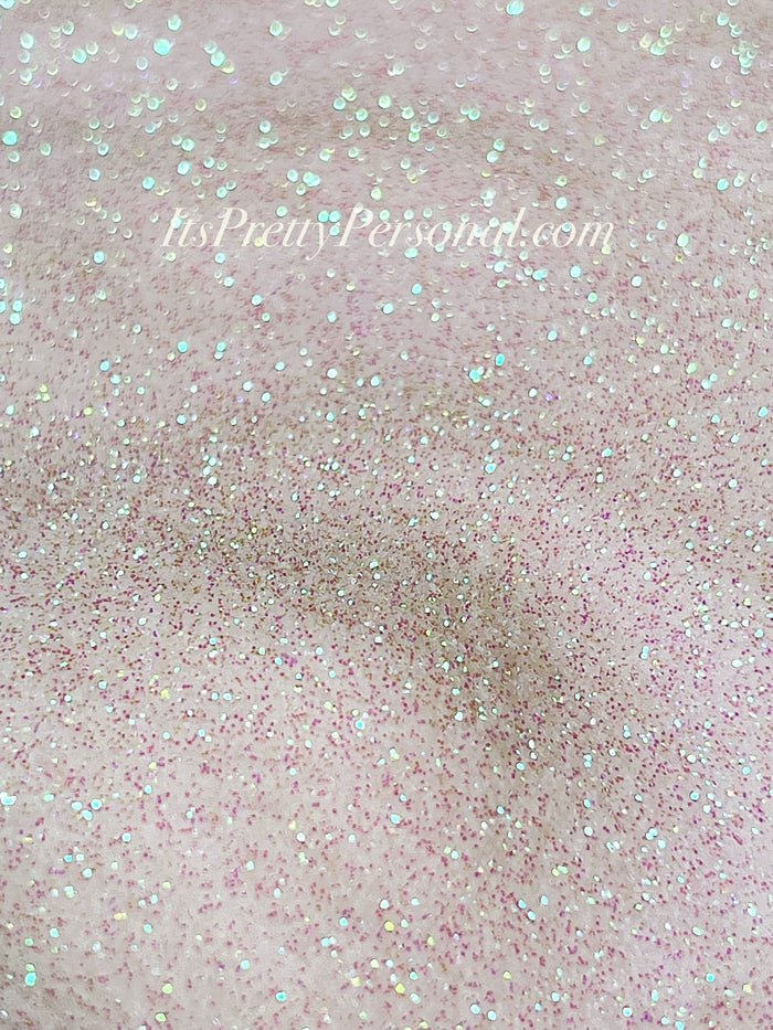 "Pink Platinum” Ultra Fine 1/128  -Platinum Collection