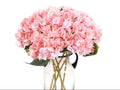 Pink Romantic Vase