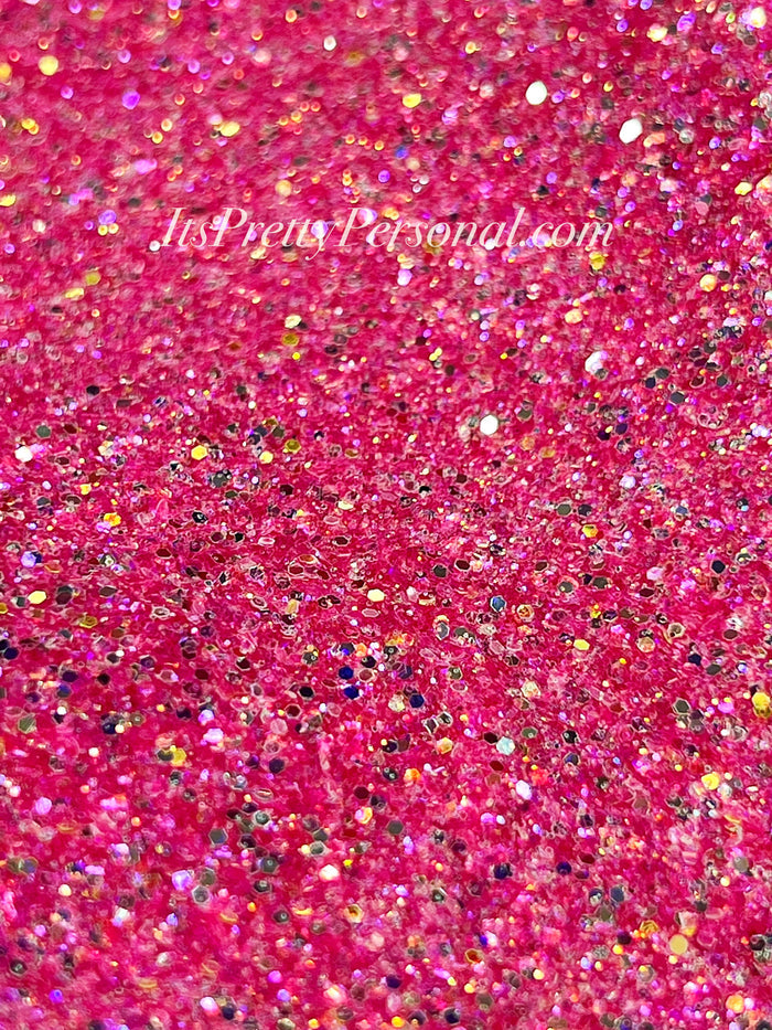 “Pinkaholic Palace” -Kingdom Collection