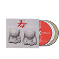 PinocchioP Best Album 2009-2020 Kotobuki - PinocchioP (3x Compact Disc)