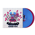 Pipistrello and the Cursed Yoyo (2xLP Vinyl Record)