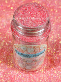 "Pistol Packin' Pink” - REMIX! Posh + Goddess