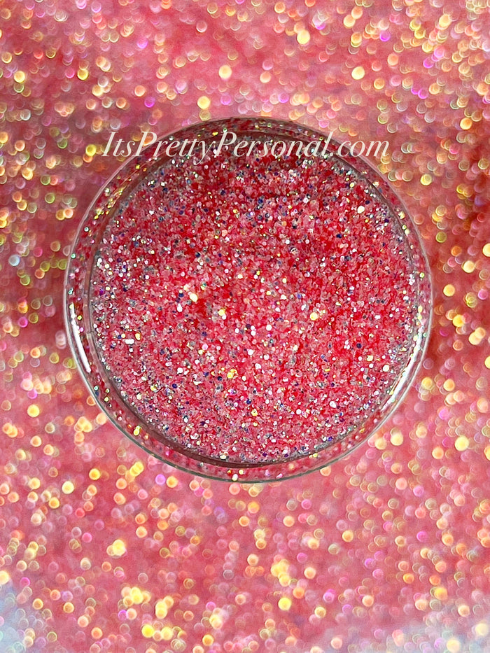 "Pistol Packin' Pink” - REMIX! Posh + Goddess
