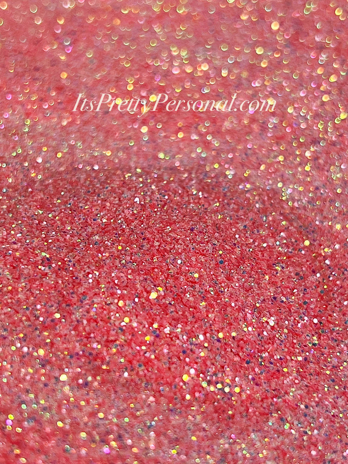 "Pistol Packin' Pink” - REMIX! Posh + Goddess