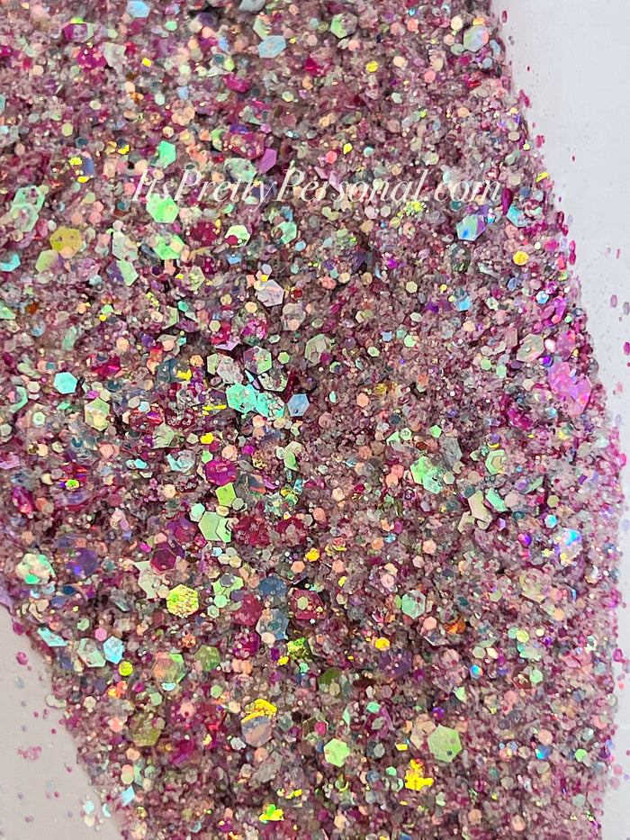 “Planting Kisses XL”- Makers Monthly Box Color