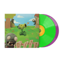 Plants vs. Zombies (Original Game Soundtrack) (2xLP Vinyl Record)