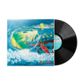 Ponyo On The Cliff By The Sea: Image Album - Joe Hisaishi (1xLP Vinyl Record)