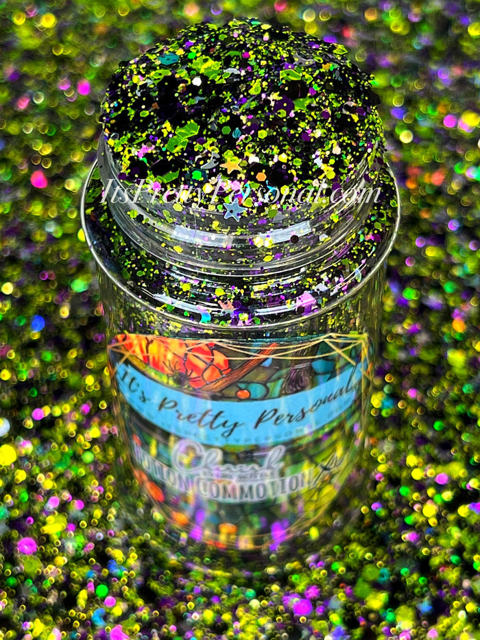 "Potion Commotion XL" - Custom IPP CHERISH mix!  *Limited Edition