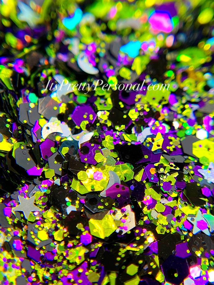 "Potion Commotion XL" - Custom IPP CHERISH mix!  *Limited Edition
