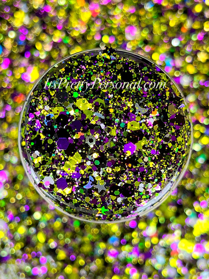 "Potion Commotion XL" - Custom IPP CHERISH mix!  *Limited Edition
