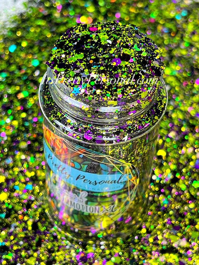 "Potion Commotion XL" - Custom IPP CHERISH mix!  *Limited Edition