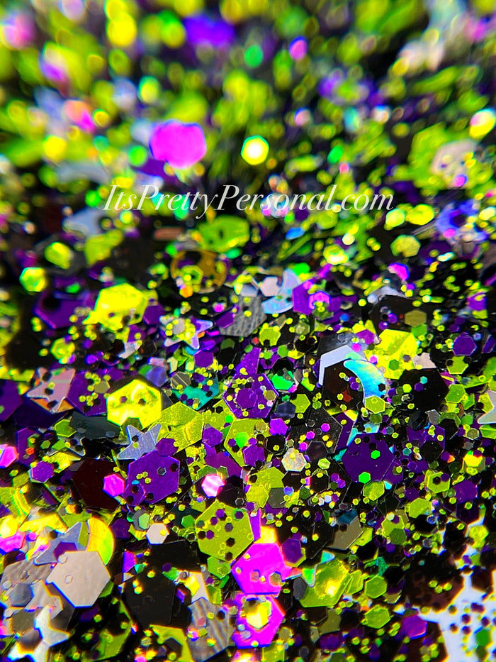 "Potion Commotion XL" - Custom IPP CHERISH mix!  *Limited Edition