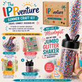 PRE-ORDER- The IPPventure Summer Craft Kit 💛 - READ LISTING