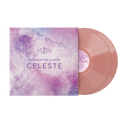 Prescription for Sleep: Celeste - Gentle Love (2xLP Vinyl Record) [Opaque Baby Pink Vinyl]