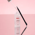 press on nail remover