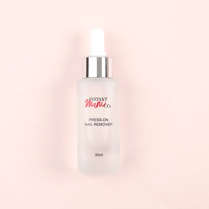 Press-on Nail Remover