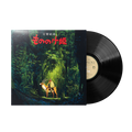 Princess Mononoke: Symphonic Suite - Joe Hisaishi (2xLP Vinyl Record)