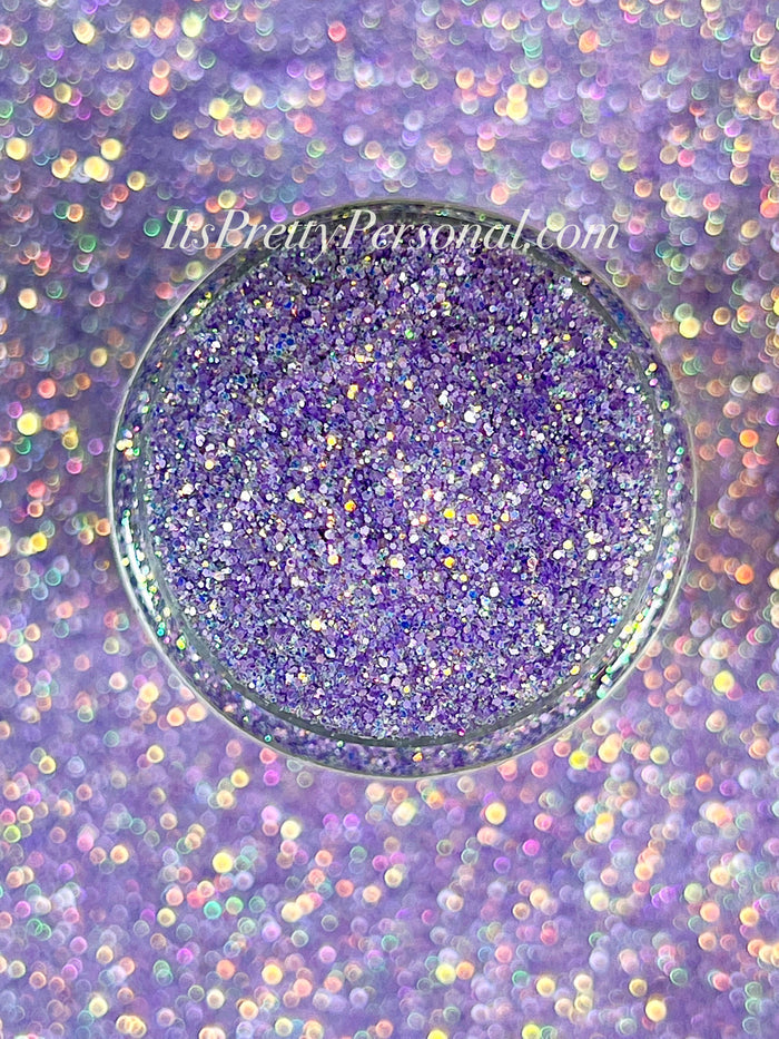 “Princess Purple” - REMIX! Posh + Goddess