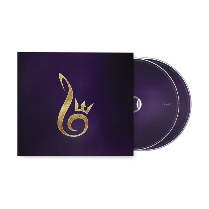 Project Destati: Darkness (Compact Disc) Compact Disc