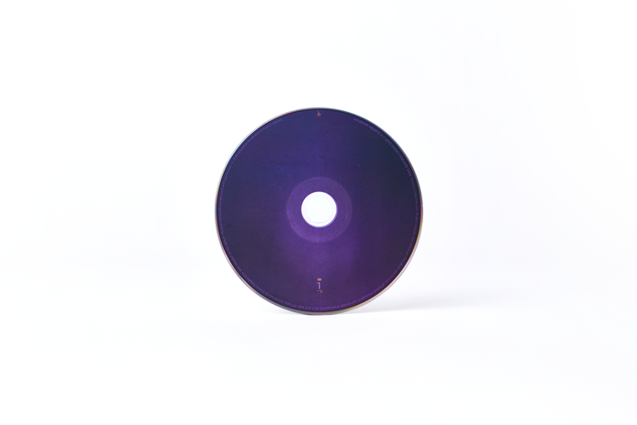 Project Destati: Darkness (Compact Disc) Compact Disc