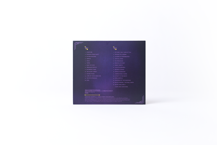 Project Destati: Darkness (Compact Disc) Compact Disc