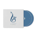 Project Destati: Light (Compact Disc) Compact Disc