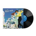 Project Neon: The Birth of City Pop Salsa - Willy Calderon (1xLP Vinyl Record)