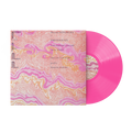 Prologue for Post-Modern Music - Masashi Kitamura + Phonogenix (1xLP Vinyl Record) - Pink Vinyl
