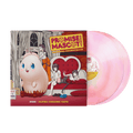 Promise Mascot Agency: Side • Alpha Chrome Yayo (Original Game Soundtrack) (2xLP Vinyl Record)