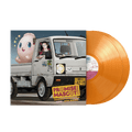 Promise Mascot Agency: Side • Ryo Koike (Original Game Soundtrack) (1xLP Vinyl Record)