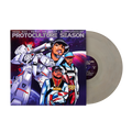 PROTOCULTURE SEASON - Mega Ran (1xLP Vinyl Record)