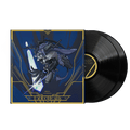 Pseudoregalia (Original Game Soundtrack) - potatoTeto (2xLP Vinyl Record)