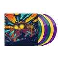 Psychonauts 2 (Complete Edition) - Peter McConnell (6xLP Vinyl Record Box Set)