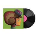 Psychonauts (20th Anniversary Edition) - Peter McConnel (2xLP Vinyl Record)