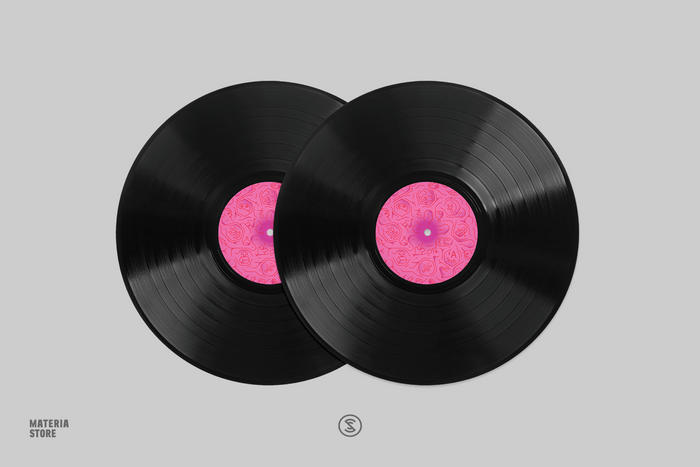 Psychonauts (20th Anniversary Edition) - Peter McConnel (2xLP Vinyl Record)