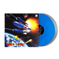 PULSTAR (The Definitive Soundtrack) - Harumi Fujita (2xLP Vinyl Record)