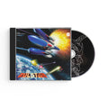 PULSTAR (The Definitive Soundtrack) - Harumi Fujita (Compact Disc)