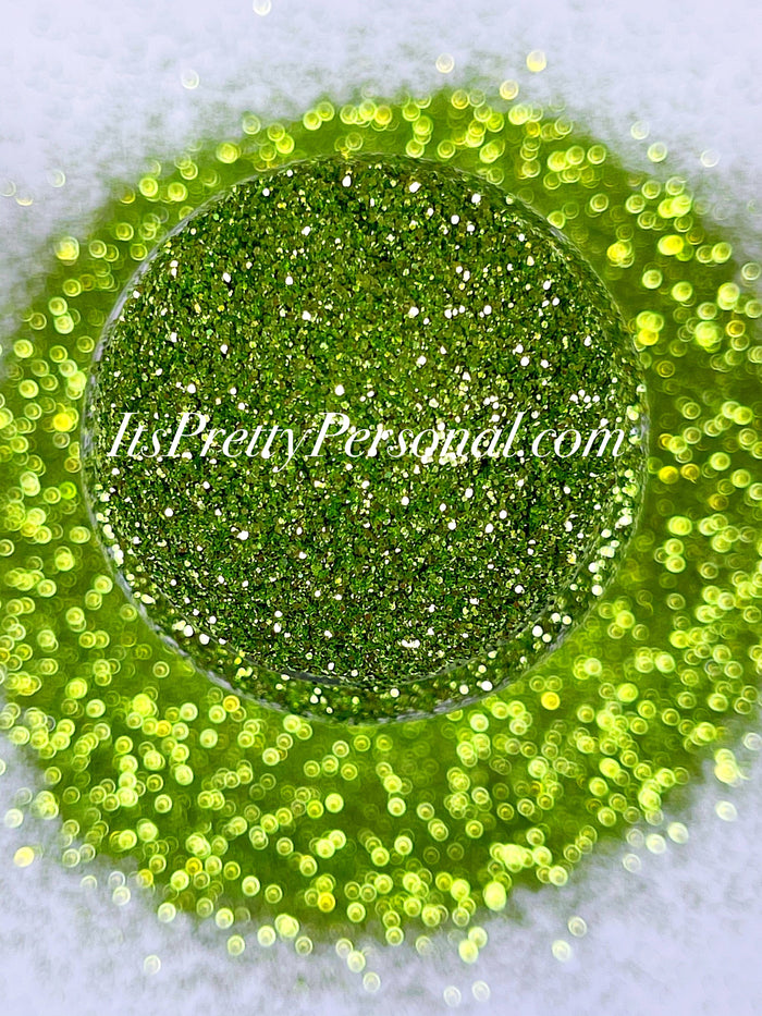 “Pure Pistachio”- Basics Collection