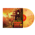 Rare Treats: DONKEY KONG 64 Revisited - Grant Kirkhope (2xLP Vinyl Record - Deluxe Limited Edition)