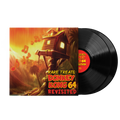 Rare Treats: DONKEY KONG 64 Revisited - Grant Kirkhope (2xLP Vinyl Record - Standard Edition)