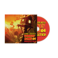 Rare Treats: DONKEY KONG 64 Revisited - Grant Kirkhope (Compact Disc)