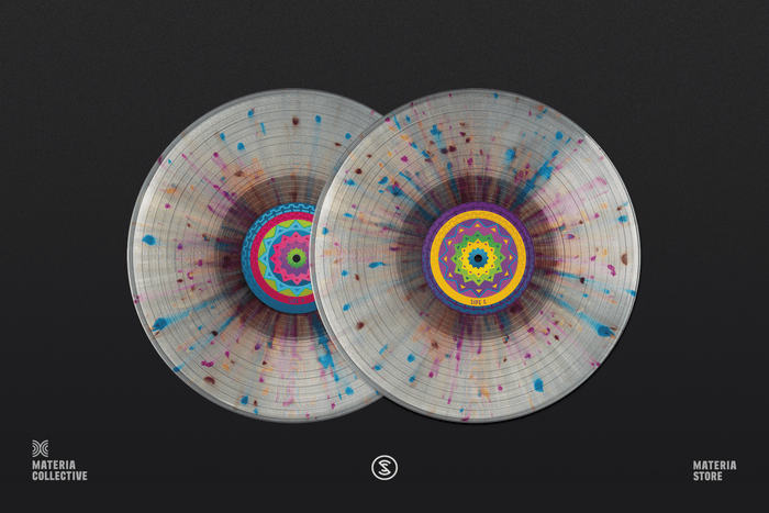 Rare Treats: Viva Piñata Revisited - Grant Kirkhope (2xLP Vinyl Record)