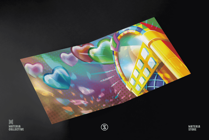 Rare Treats: Viva Piñata Revisited - Grant Kirkhope (2xLP Vinyl Record)