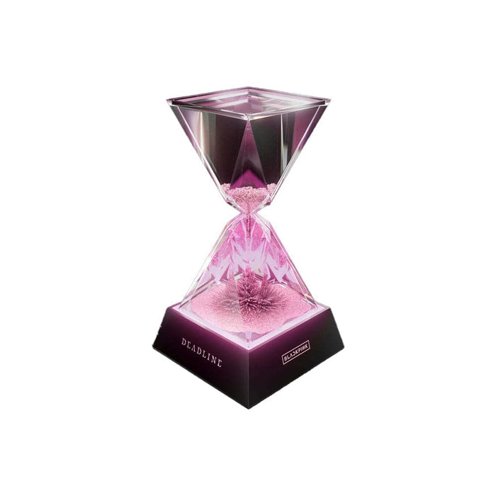 BLACKPINK ALBUM BLACKPINK - 3rd Mini Album DEADLINE ( MOOD LIGHT Ver. )