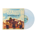 Red Dead Redemption II: The Housebuilding EP - David Ferguson and Matt Sweeney (10" Vinyl Record)
