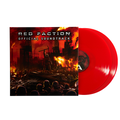 Red Faction (Original Soundtrack) - Dan Wentz (2xLP Vinyl Record)