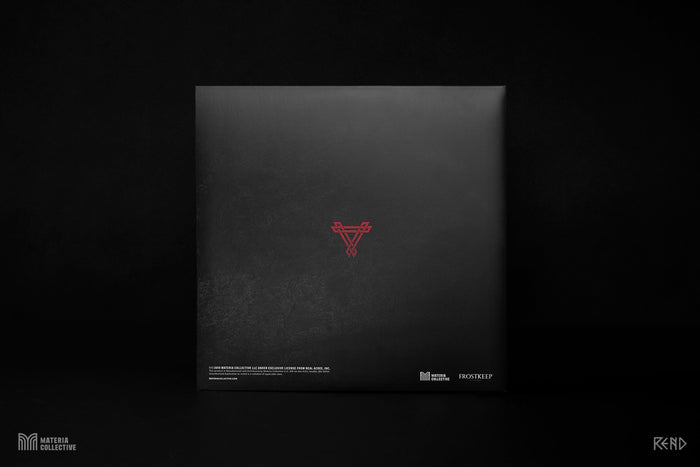 Rend (Original Game Soundtrack) (2Xlp Vinyl) Vinyl