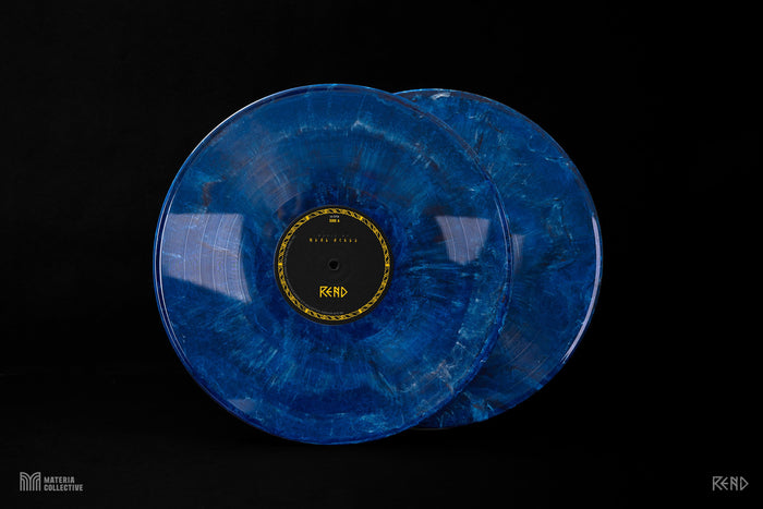 Rend (Original Game Soundtrack) (2Xlp Vinyl) Vinyl