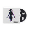 RÉPUBLIQUE ANNIVERSARY EDITION - Zinc LeMone (Compact Disc)