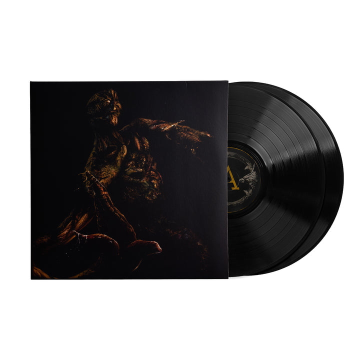 Resident Evil 0 (Original Soundtrack) - Seiko Kobuchi (Limited Edition Deluxe 2xLP Vinyl Record)